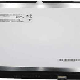Pantalla Touch Lenovo Thinkpad X1 01ER483