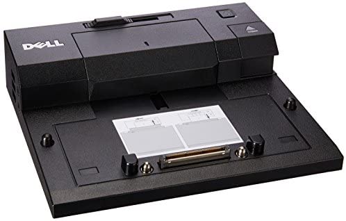 Docking E-Port 130W Port Replicat 0RMYTR 1