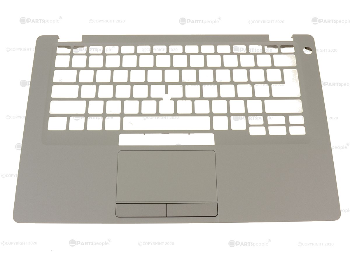 Palmrest ToucHPad Assembly With D 3JGVT 1