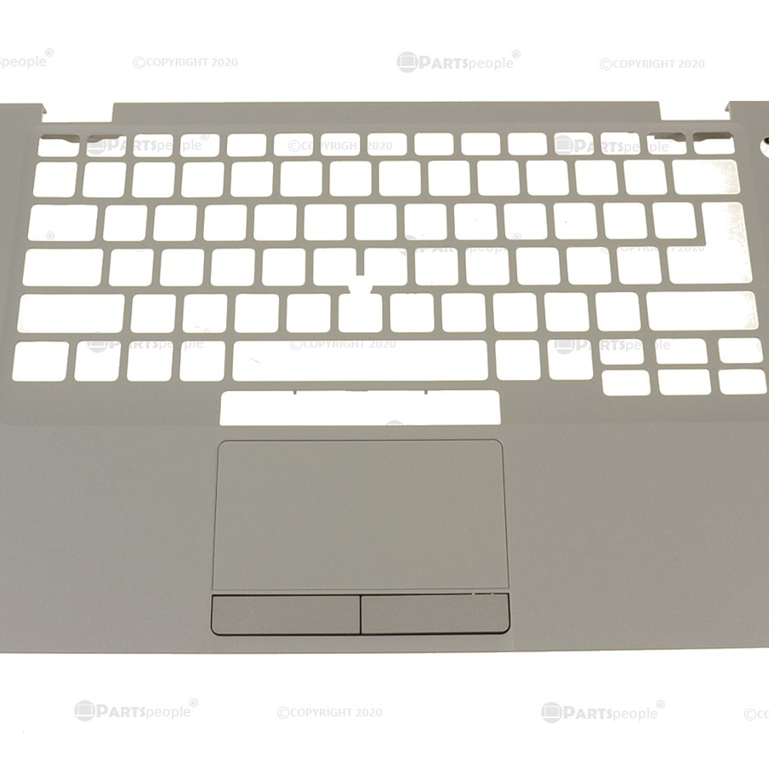 Palmrest ToucHPad Assembly With D 3JGVT 1