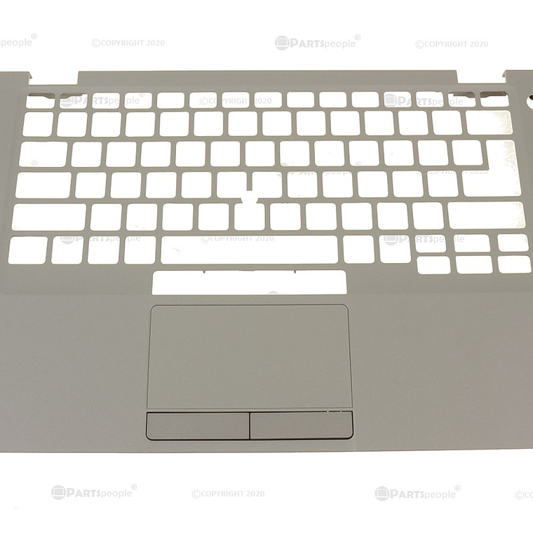 Palmrest ToucHPad Assembly With D 3JGVT 1