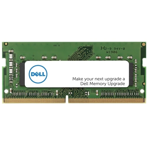 Memoria Ram Ddr4 8Gb 3200Mhz 1.2V KRVFX 1