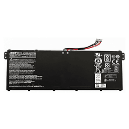 Bateria Acer Aspire V3-371 V3-111 Es1-511 15.2V 48Wh Ac14B8K