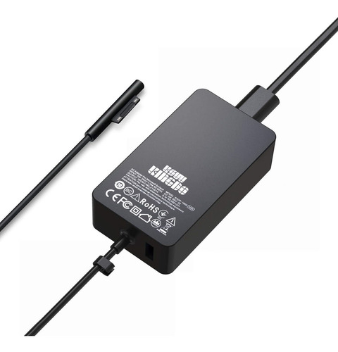 Cargador Surface Pro Cargador Sur B074P3K3RW 1