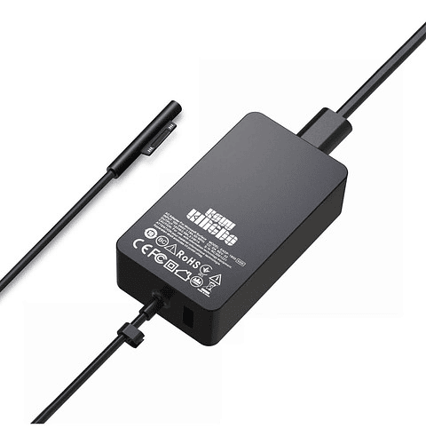 Cargador Surface Pro Cargador Sur B074P3K3RW