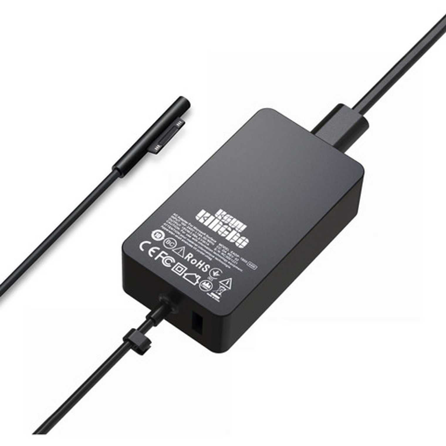 Cargador Surface Pro Cargador Sur B074P3K3RW 1