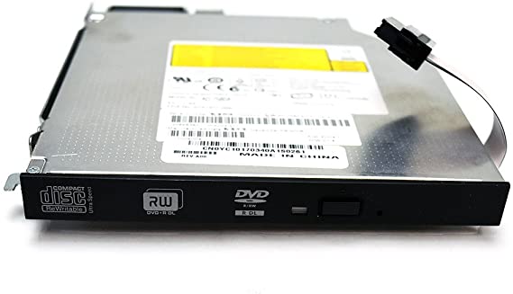 Unidad Óptica Para Dell Optiplex  AD-7580A 1