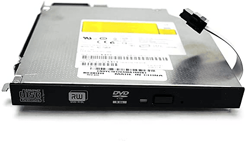 Unidad Óptica Para Dell Optiplex  AD-7580A