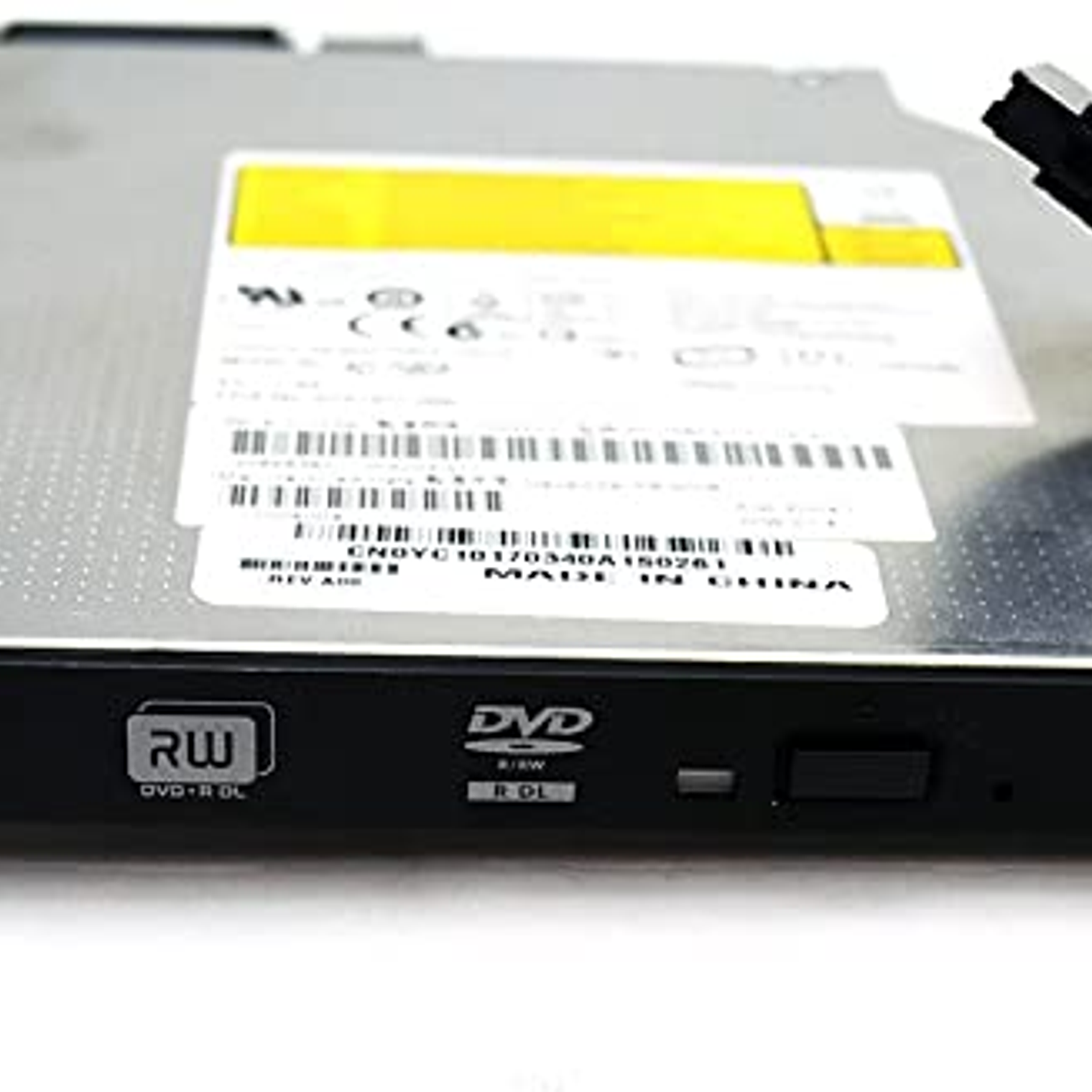 Unidad Óptica Para Dell Optiplex  AD-7580A 1