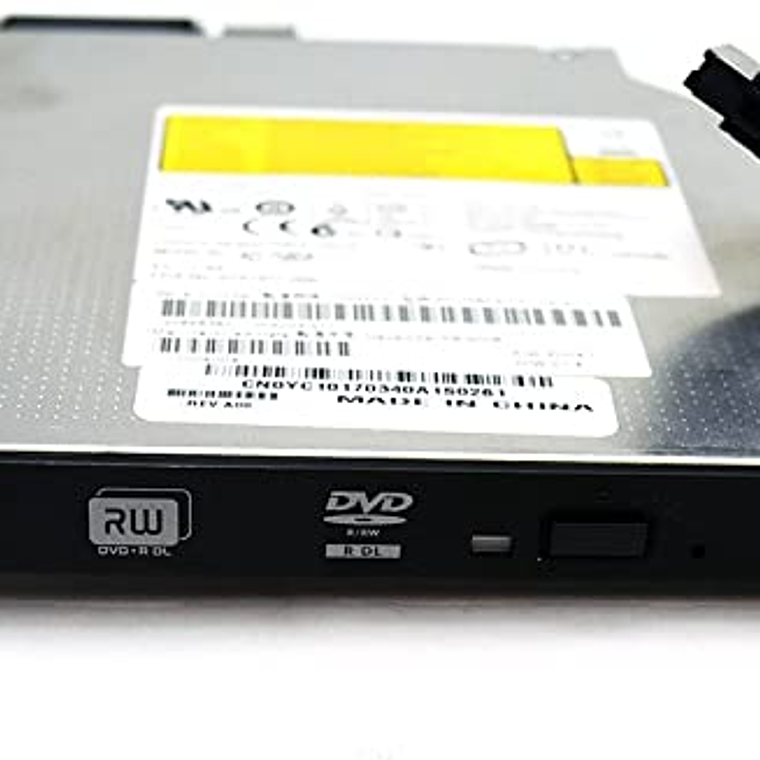 Unidad Óptica Para Dell Optiplex  AD-7580A 1