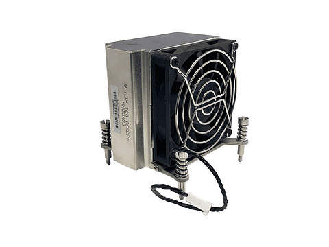 Heatsink HP Z400 Z600 Z800 Workst 535586-001