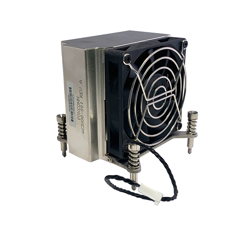 Heatsink HP Z400 Z600 Z800 Workst 535586-001 1