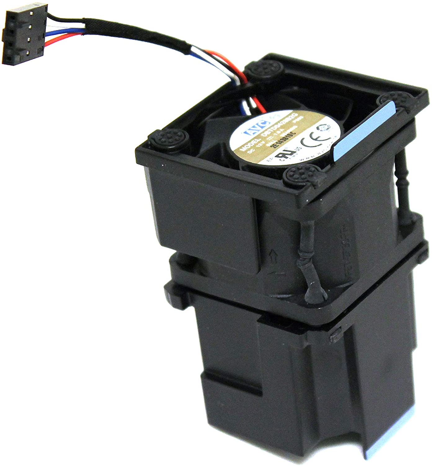 Ventilador Lenovo 1U 4028 Fan 0 00FC553 1