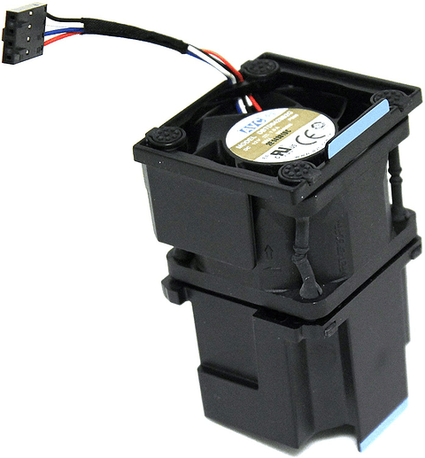 Ventilador Lenovo 1U 4028 Fan 0 00FC553