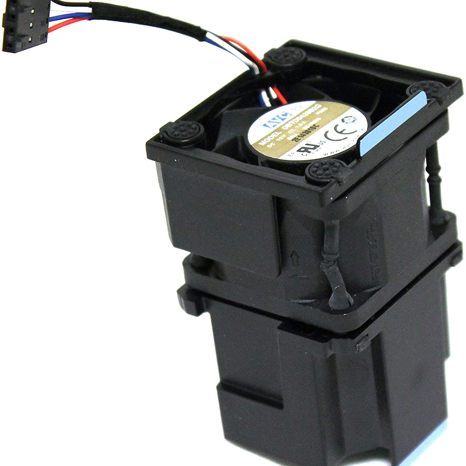 Ventilador Lenovo 1U 4028 Fan 0 00FC553 1