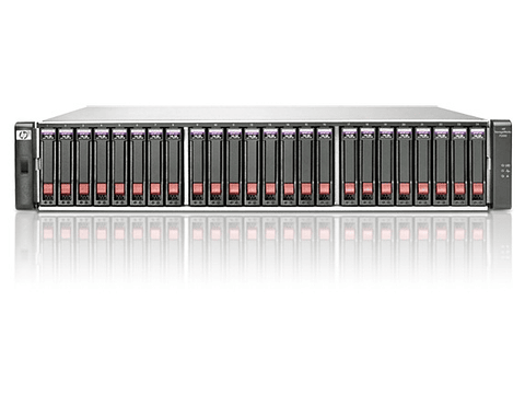 Storageworks Modular Smart Array  AP839B