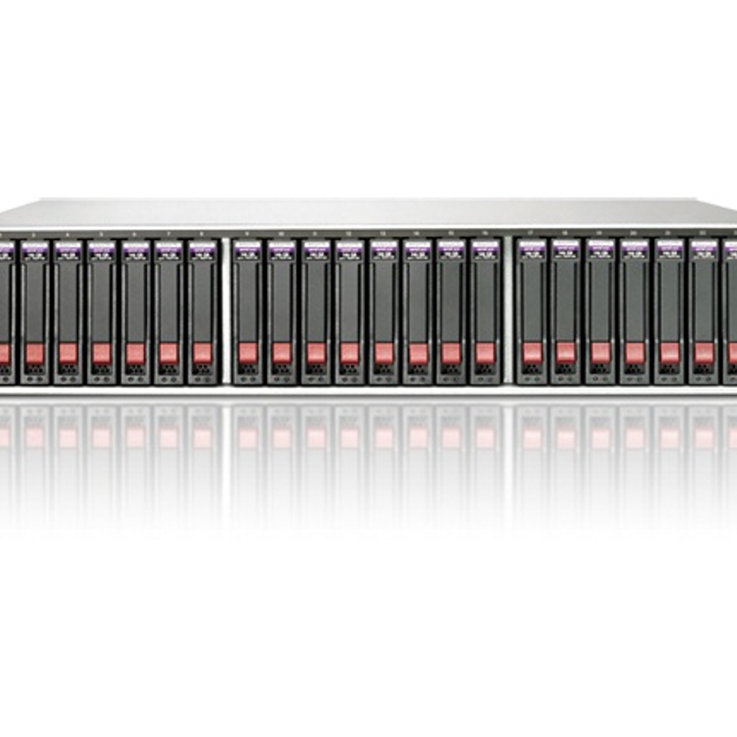 Storageworks Modular Smart Array  AP839B 1