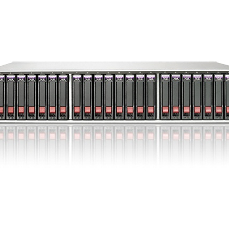 Storageworks Modular Smart Array  AP839B 1