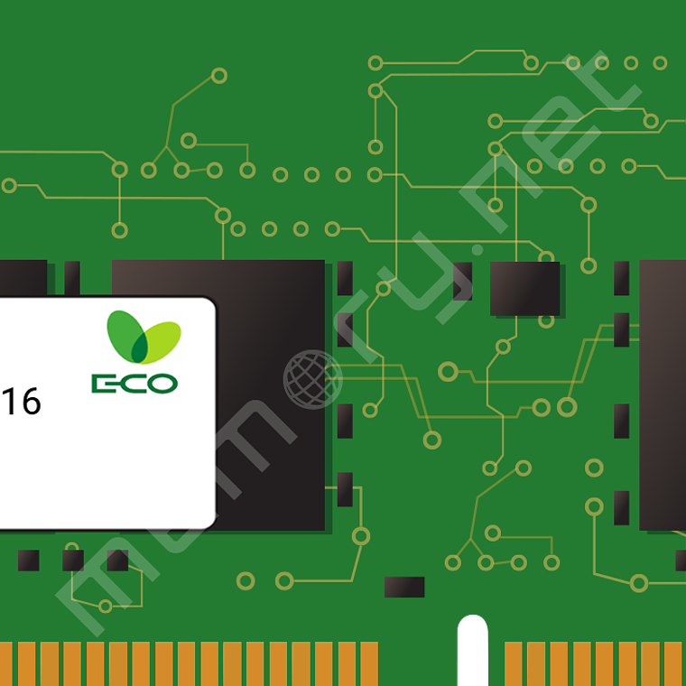 Memoria 8Gb Ddr4-2400 Ecc Udimm P HMA81GU7AFR8N-UH 1