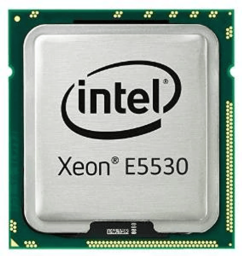 Intel Xeon E5530 Dl360 G6 2.40Ghz 505882-B21