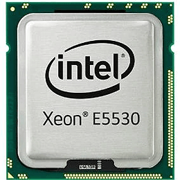 Intel Xeon E5530 Dl360 G6 2.40Ghz 505882-B21
