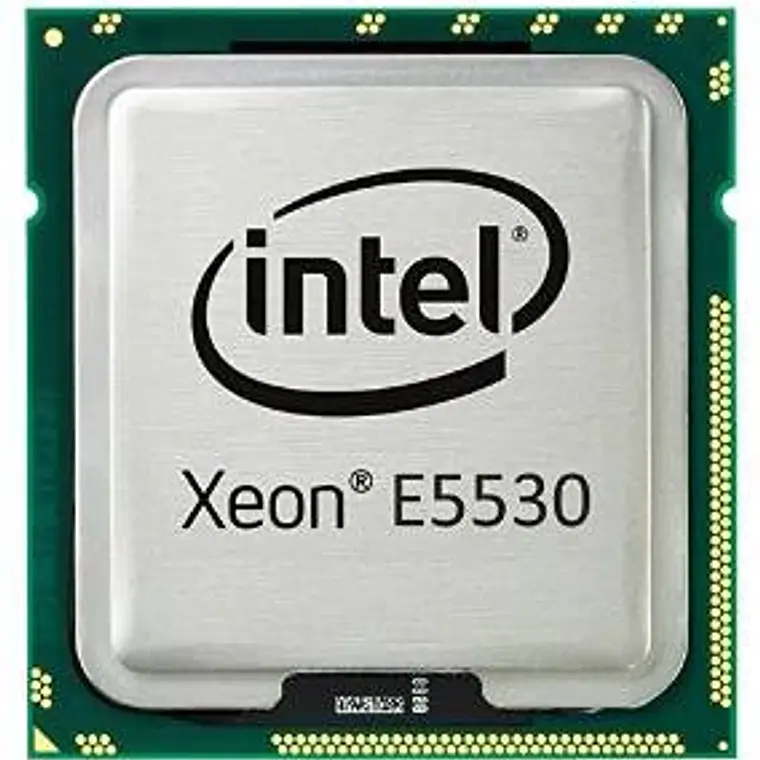 Intel Xeon E5530 Dl360 G6 2.40Ghz 505882-B21 1