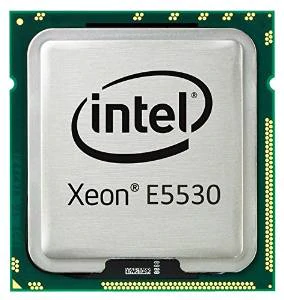 Intel Xeon E5530 Dl360 G6 2.40Ghz 505882-B21 1