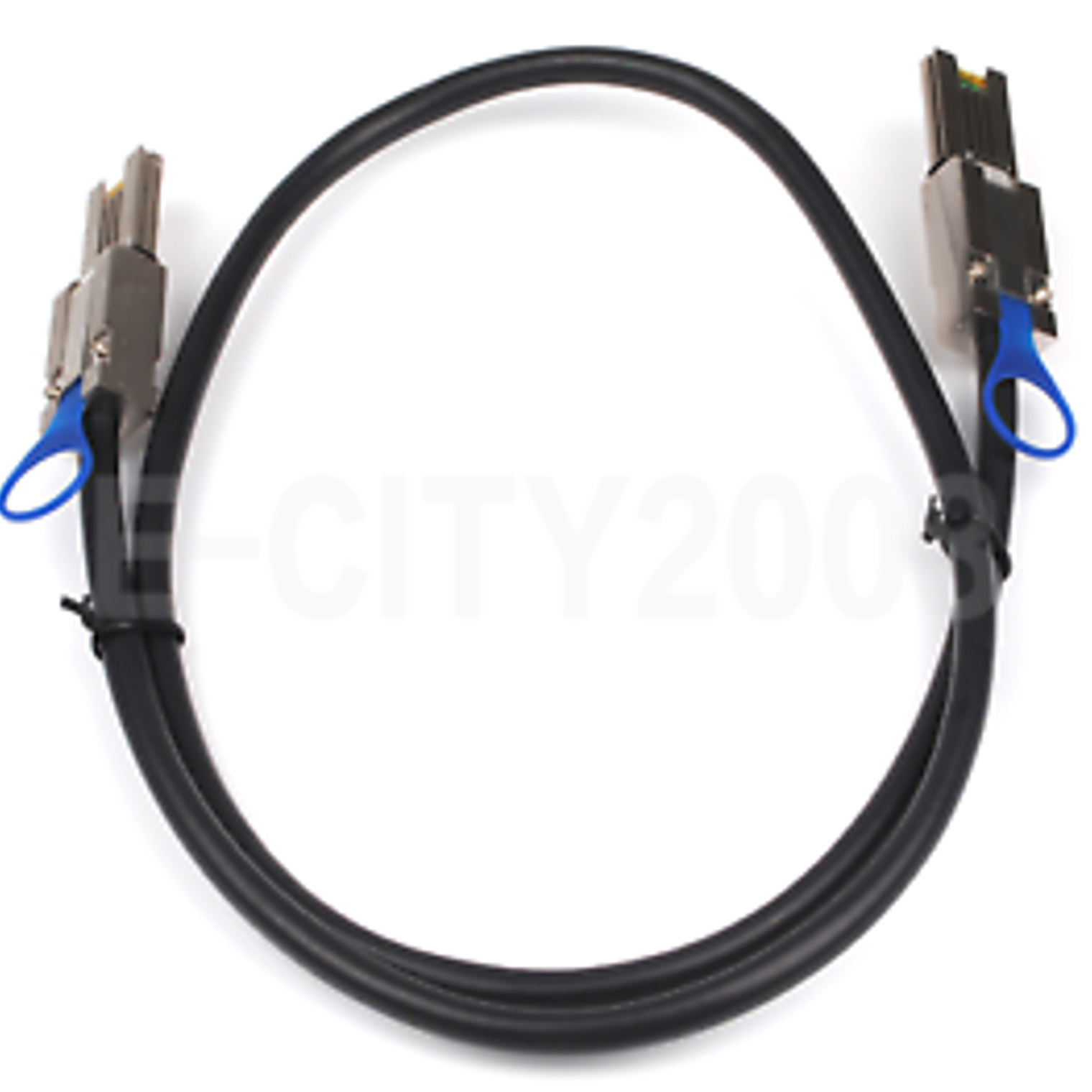 HP 2M External Mini Sas Cable (Sf 408767-001 1