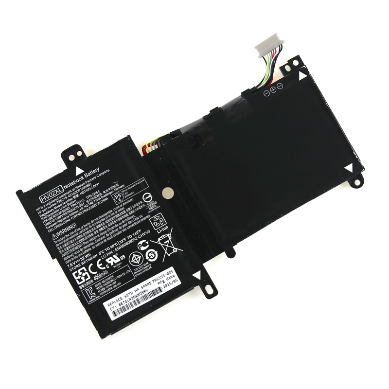 Bateria Original HP Pavilion X360 11-K 32 Wh Hv02Xl 1