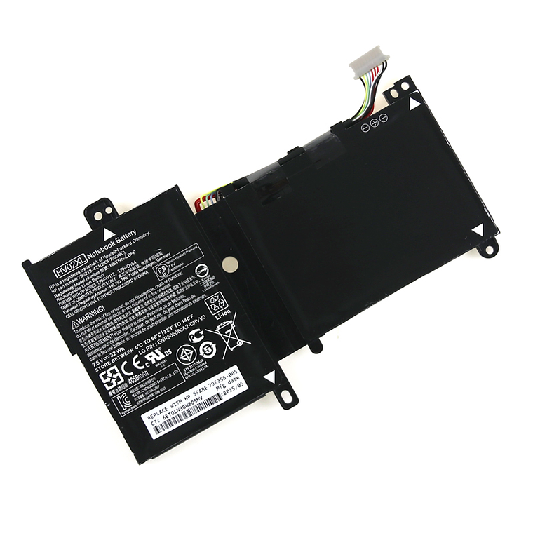 Bateria Original HP Pavilion X360 11-K 32 Wh Hv02Xl 1