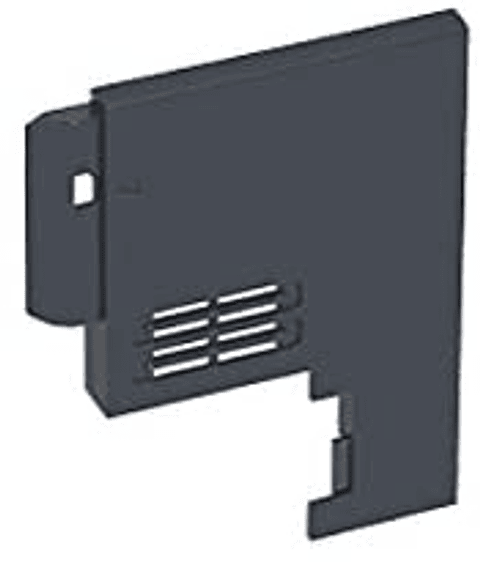 Cover Right Rear R RC2-5768