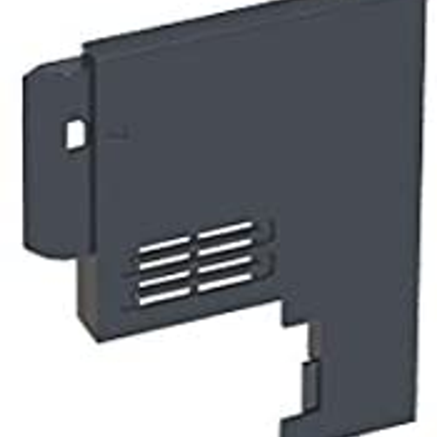 Cover Right Rear R RC2-5768 1