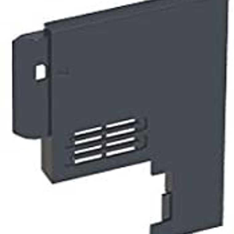 Cover Right Rear R RC2-5768 1