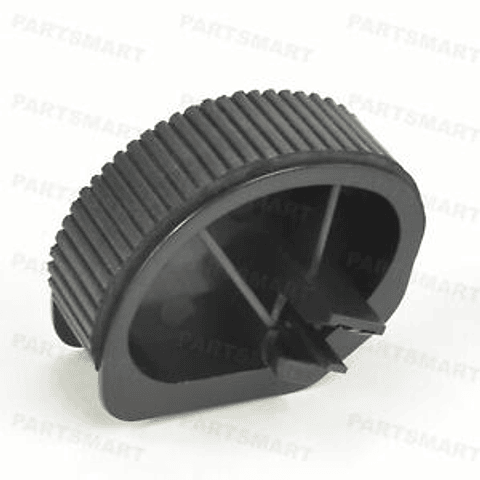 Pick Up Roller  (Lj 4+) Tray 1 R RB1-3477