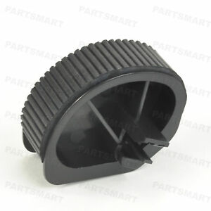 Pick Up Roller  (Lj 4+) Tray 1 R RB1-3477 1