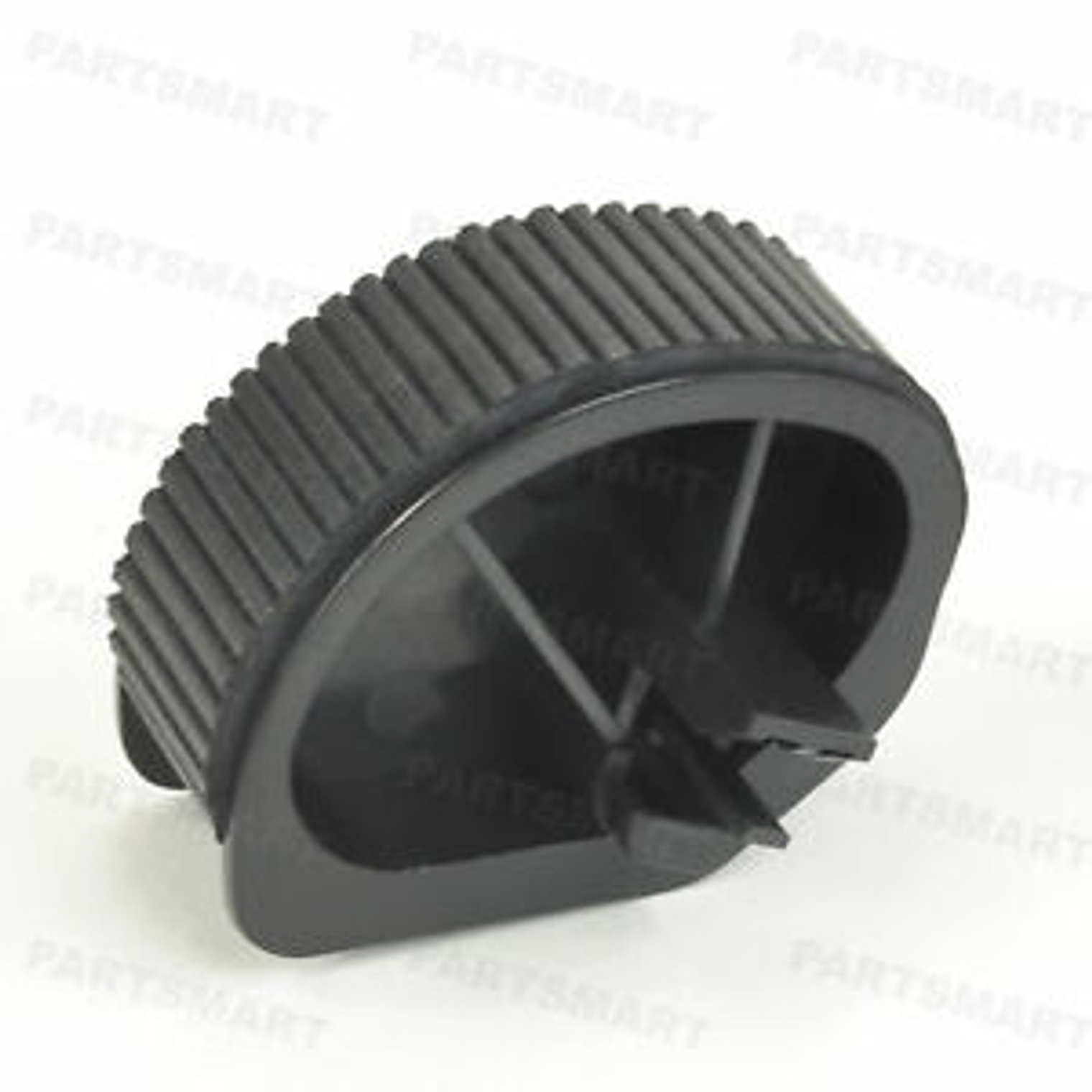 Pick Up Roller  (Lj 4+) Tray 1 R RB1-3477 1