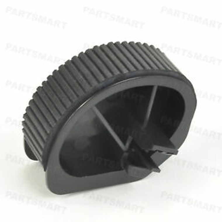 Pick Up Roller  (Lj 4+) Tray 1 R RB1-3477 1