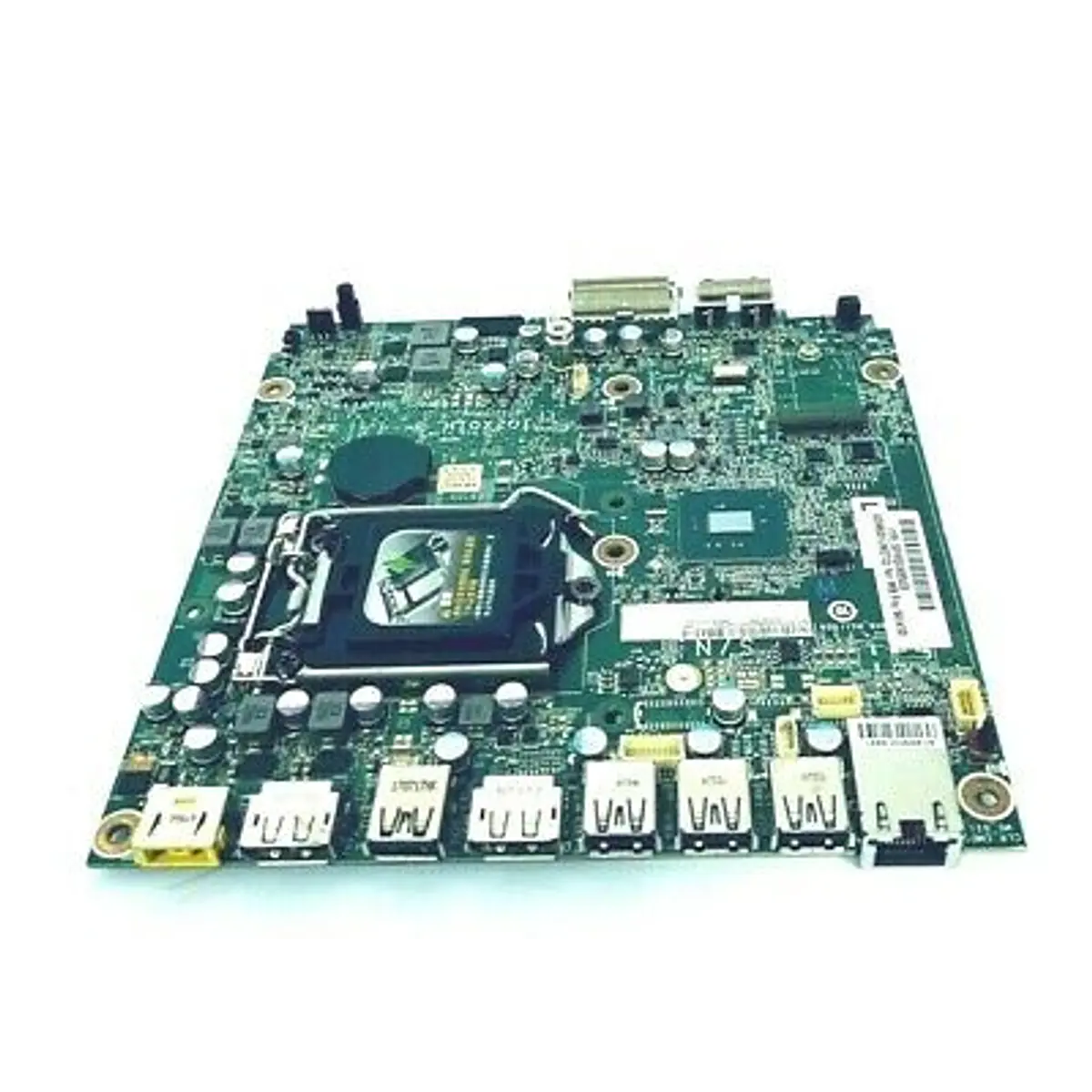 Partes, piezas y componentes PC | ASC Parts