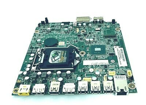 Lenovo Thinkcentre M710Q Lga 1151 01LM272
