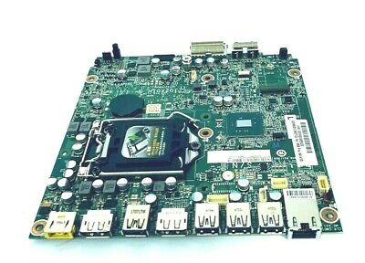 Lenovo Thinkcentre M710Q Lga 1151 01LM272 1