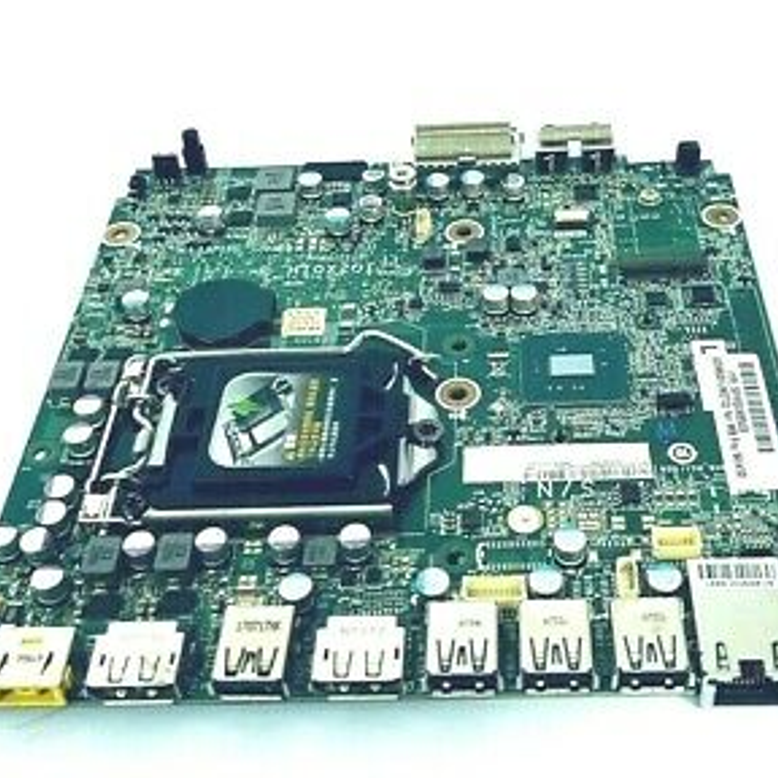 Lenovo Thinkcentre M710Q Lga 1151 01LM272 1