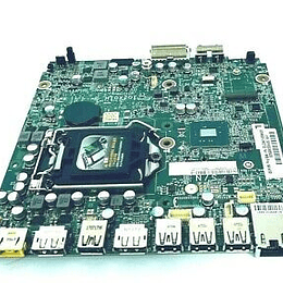 Lenovo Thinkcentre M710Q Lga 1151 Ddr4 Tiny Motherboard 01Lm272