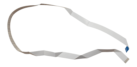 Assy-Control Panel Ffc W W1A30-60101