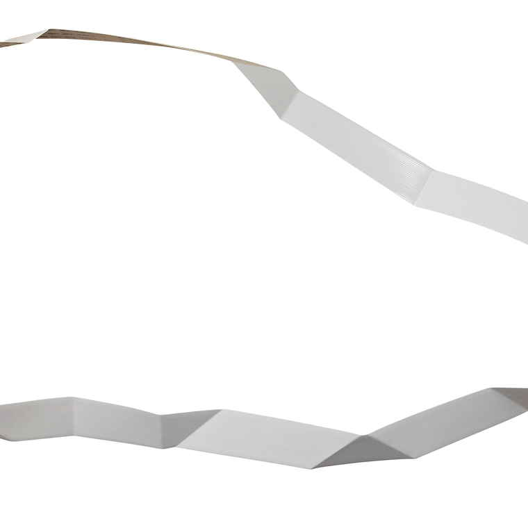 Assy-Control Panel Ffc W W1A30-60101 1