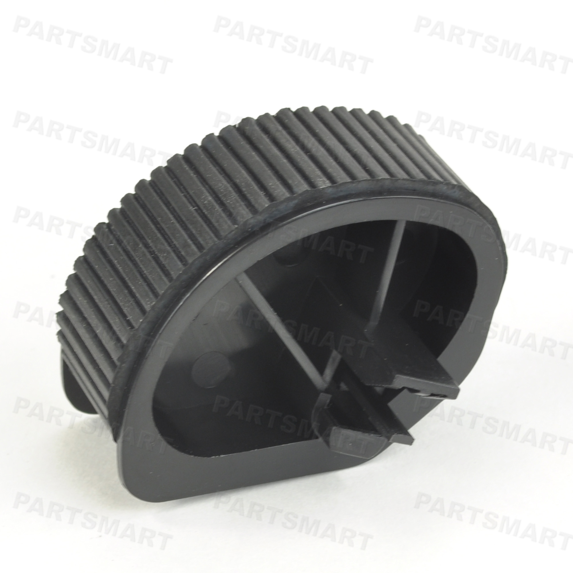 Pick Up Roller Compatible (Lj 4+) RB1-3477-CLN 1