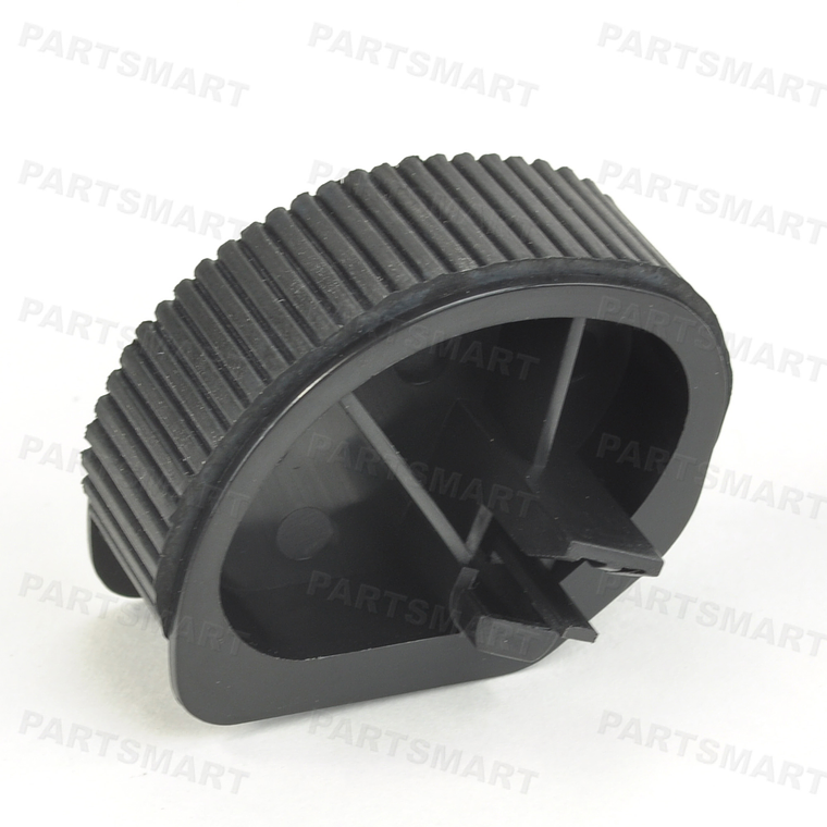 Pick Up Roller Compatible (Lj 4+) RB1-3477-CLN 1