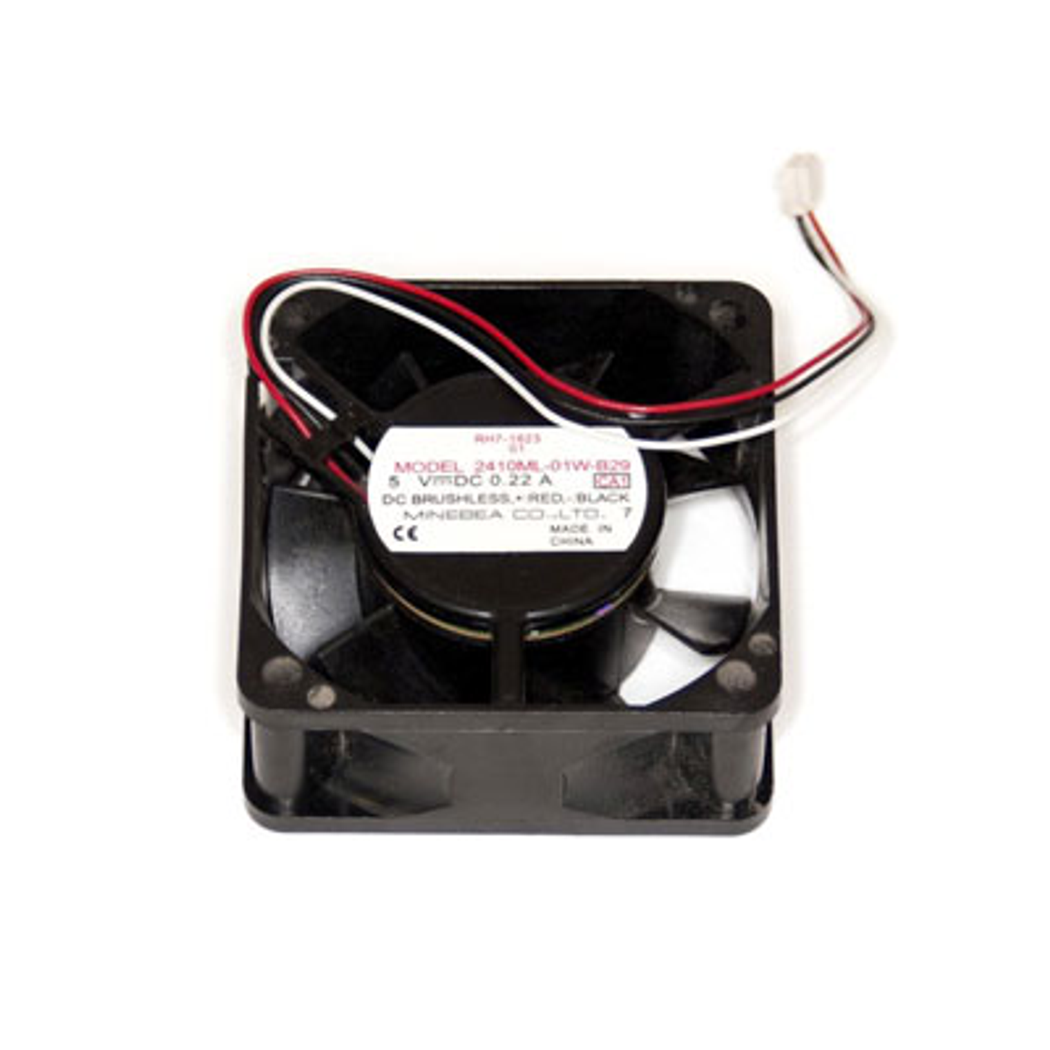 Controller Board Tubeaxial Fan R RH7-1623 1