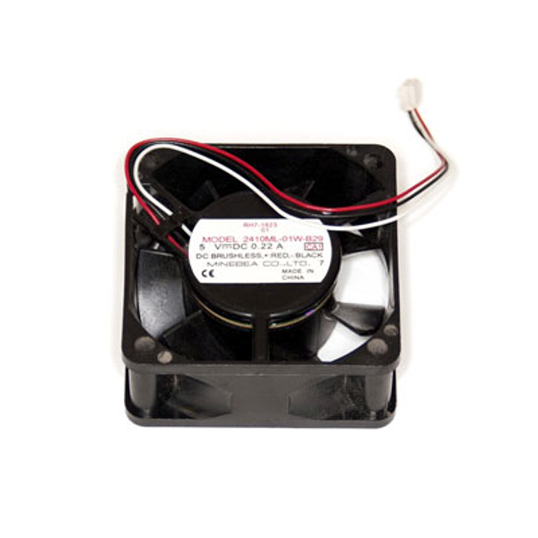 Controller Board Tubeaxial Fan R RH7-1623 1