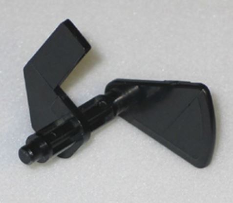 Paper Out Sensor Arm (Part Of Inp RB1-2133 1