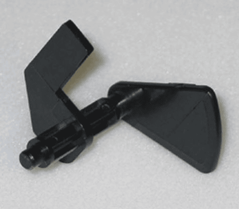 Paper Out Sensor Arm (Part Of Inp RB1-2133